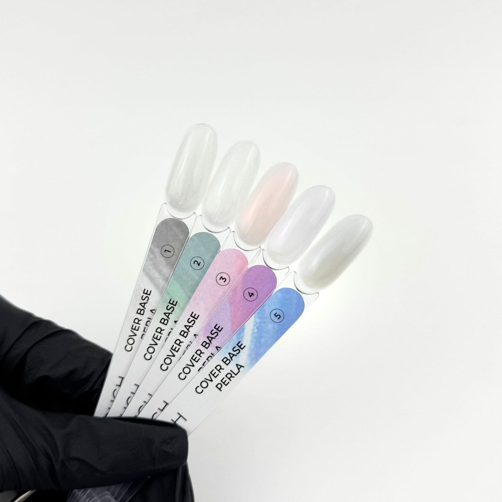 Touch Cover Base Perla 2, 13 ml