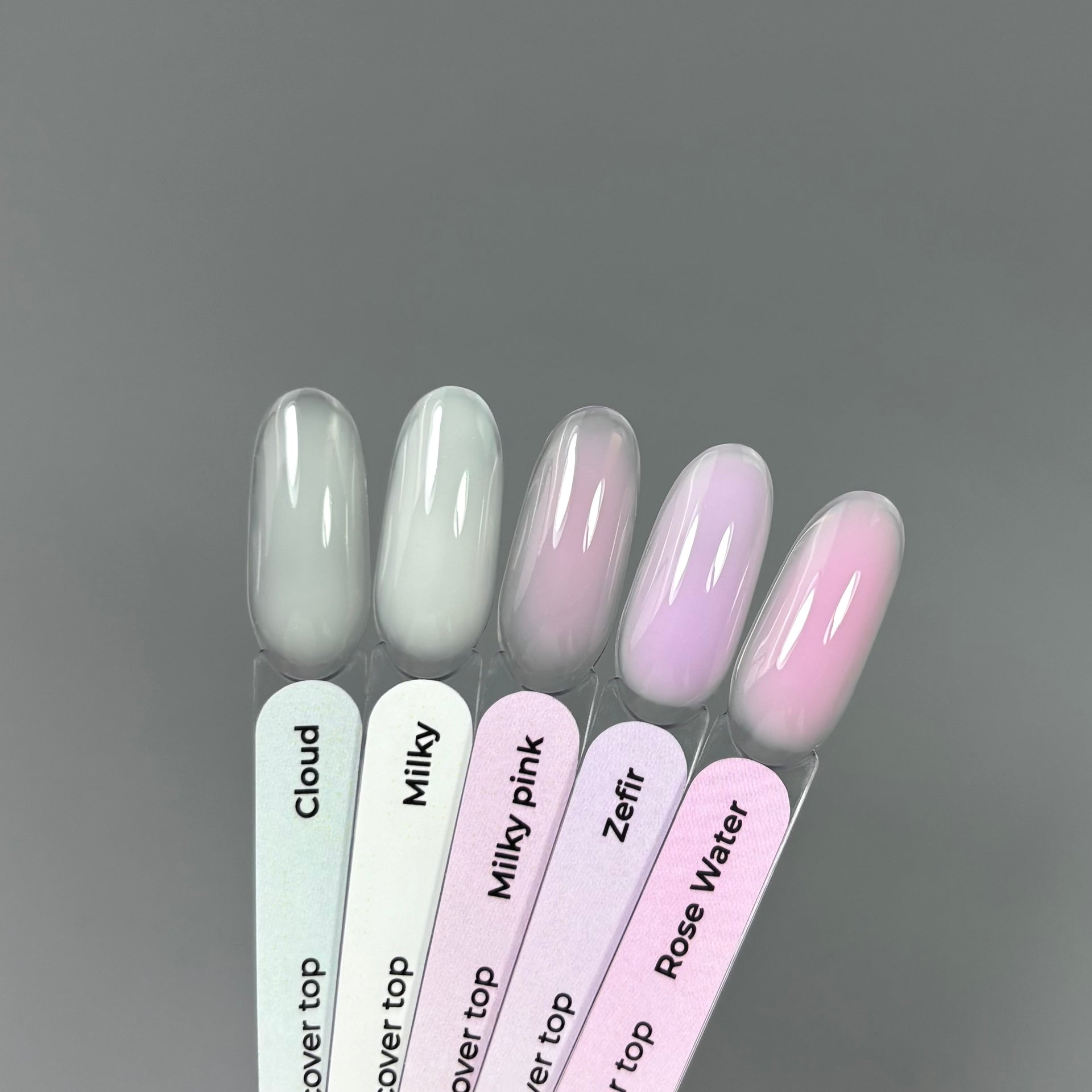 Touch Top Cover Cloud, 7 ml