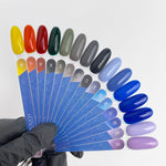 touch gel polish 16 | 9 ml