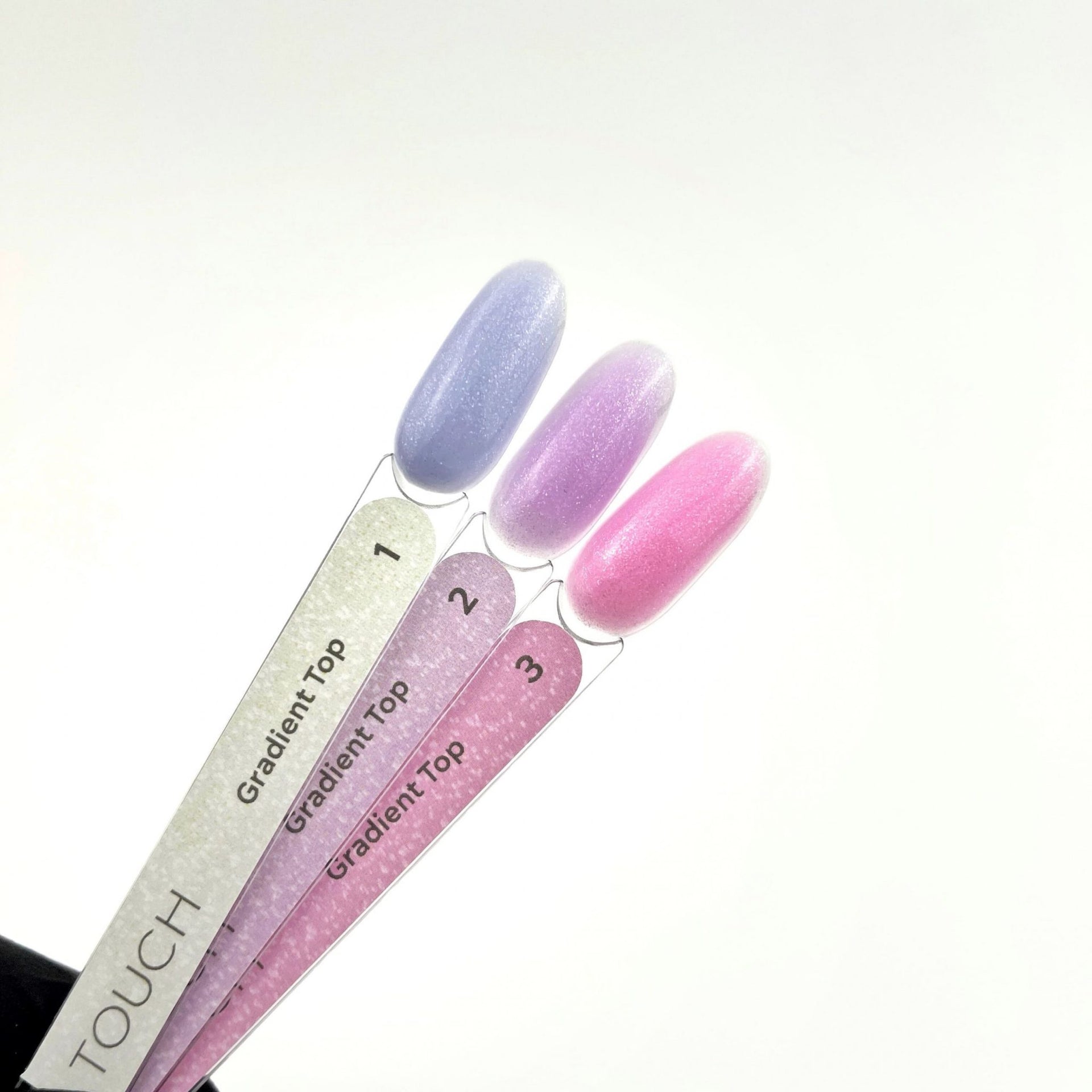 Touch Gradient Top 1, 13 ml
