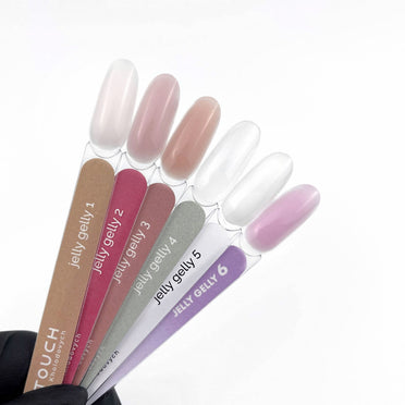 Touch Jelly Gelly 6, 15 ml