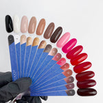 touch gel polish 01 | 9 ml
