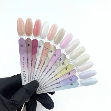 Touch Builder Liquid 19, 15 ml