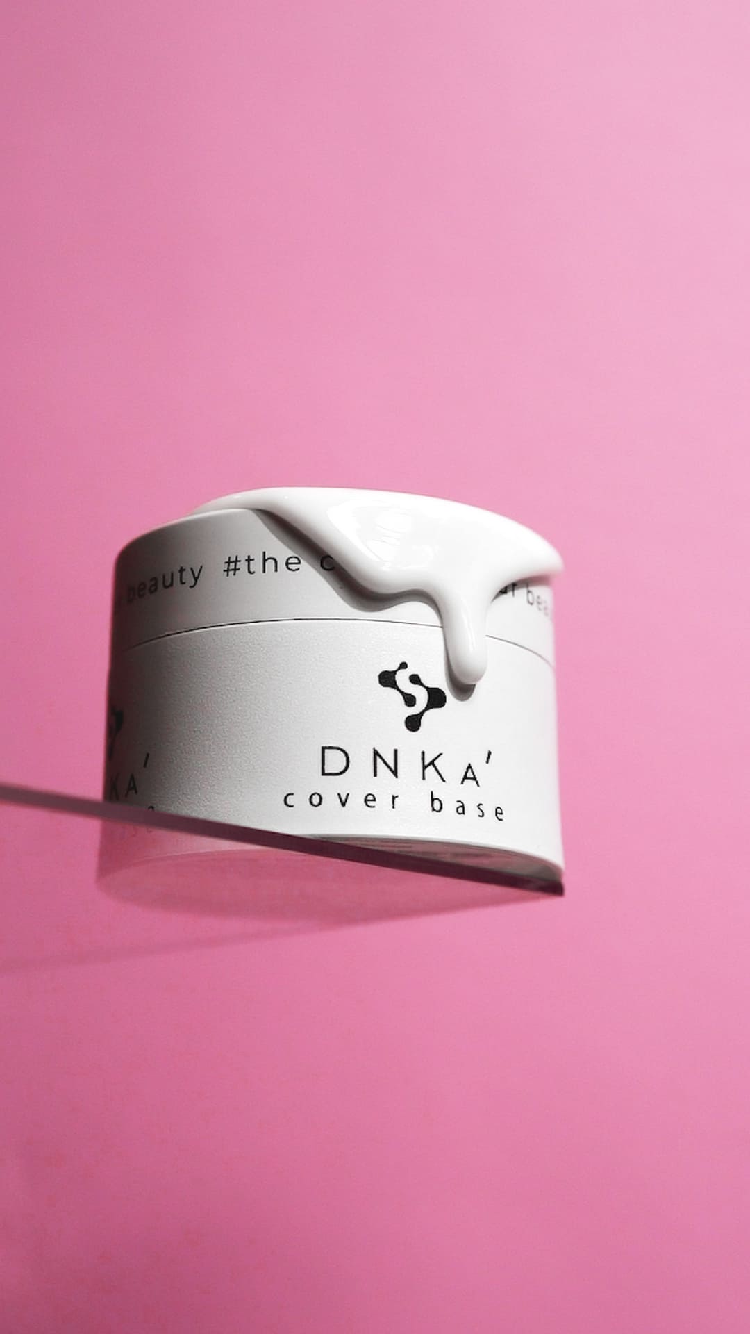 dnka' builder gel #0002 angel