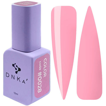 DNKa Gel Polish #0028, 12 ml