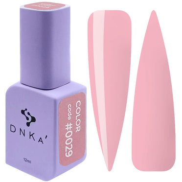 DNKa Gel Polish #0029, 12 ml