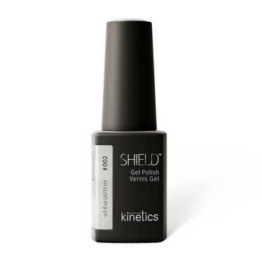 Kinetics Gel Polish Bridal Dress #002, 15 ml