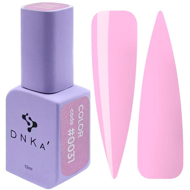 DNKa Gel Polish #0031, 12 ml
