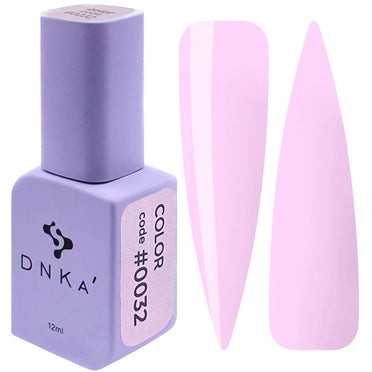 DNKa Gel Polish #0032, 12 ml
