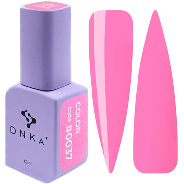DNKa Gel Polish #0037, 12 ml