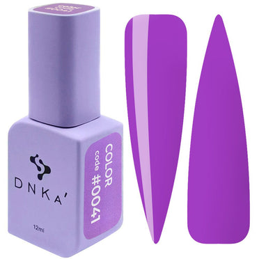 DNKa Gel Polish #0041, 12 ml