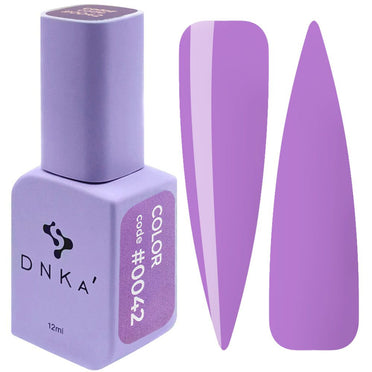 DNKa Gel Polish #0042, 12 ml