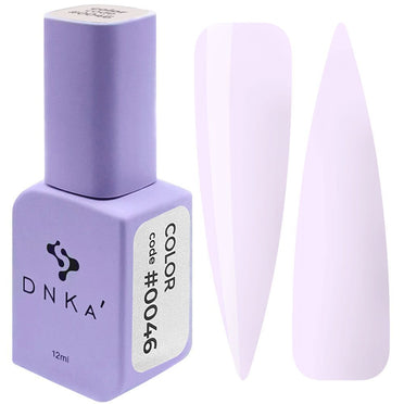 DNKa Gel Polish #0046, 12 ml