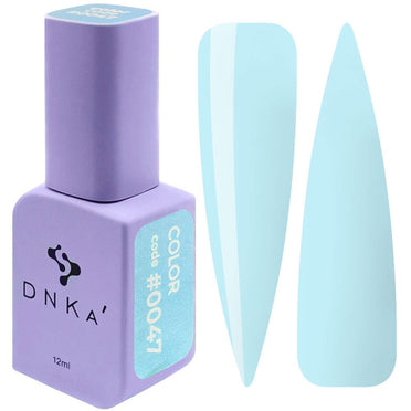 DNKa Gel Polish #0047, 12 ml