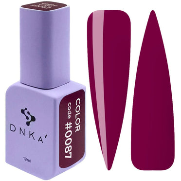 DNKa Gel Polish #0087, 12 ml