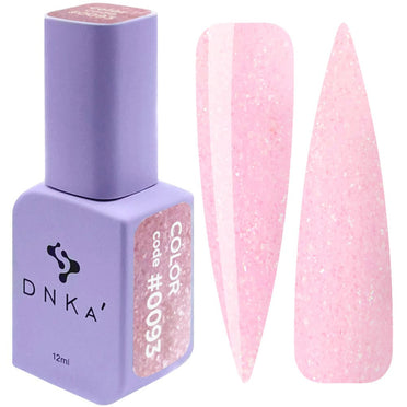 DNKa Gel Polish #0093, 12 ml