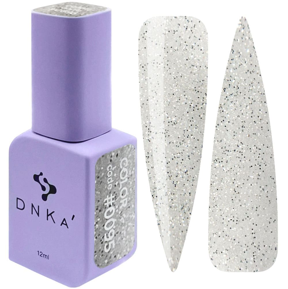 DNKa Gel Polish #0095, 12 ml