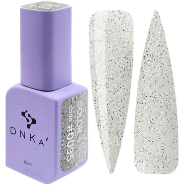 DNKa Gel Polish #0095, 12 ml
