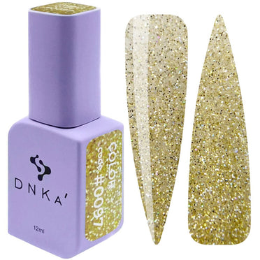 DNKa Gel Polish #0097, 12 ml
