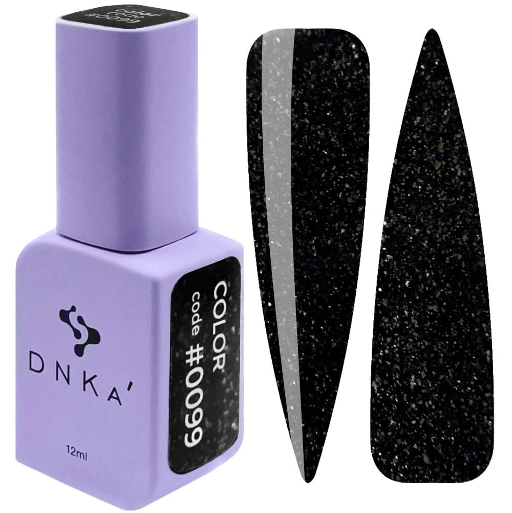 DNKa Gel Polish #0099, 12 ml