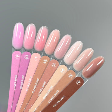Touch Cover base 16, 13ml