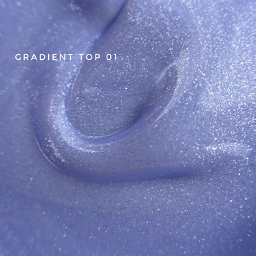 Touch Gradient Top 1, 13 мл