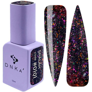 DNKa Gel Polish #0101, 12 ml