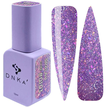 DNKa Gel Polish #0103, 12 ml