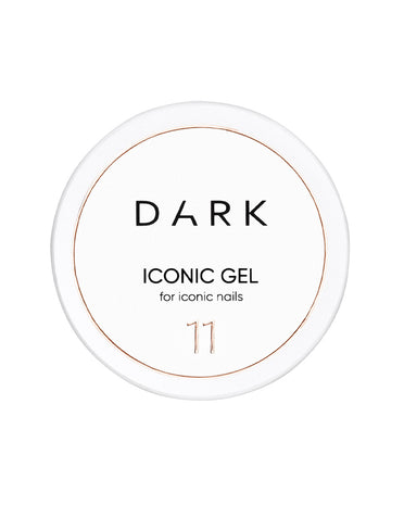 DARK Iconic Гель 11
