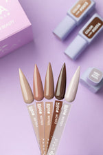 dnka gel polish #0011