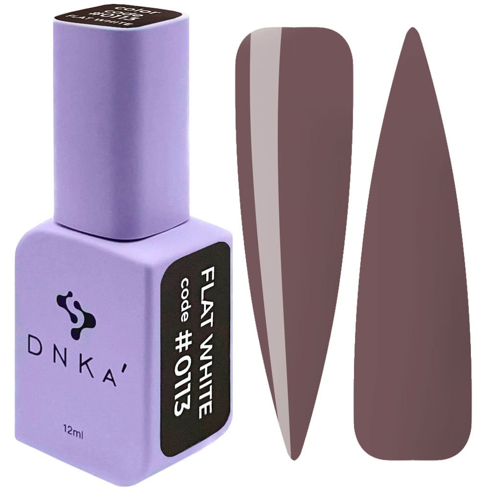 DNKa Gel Polish #0113, 12 ml