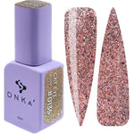 DNKa Gel Polish Cat Eye #0135, 12 ml