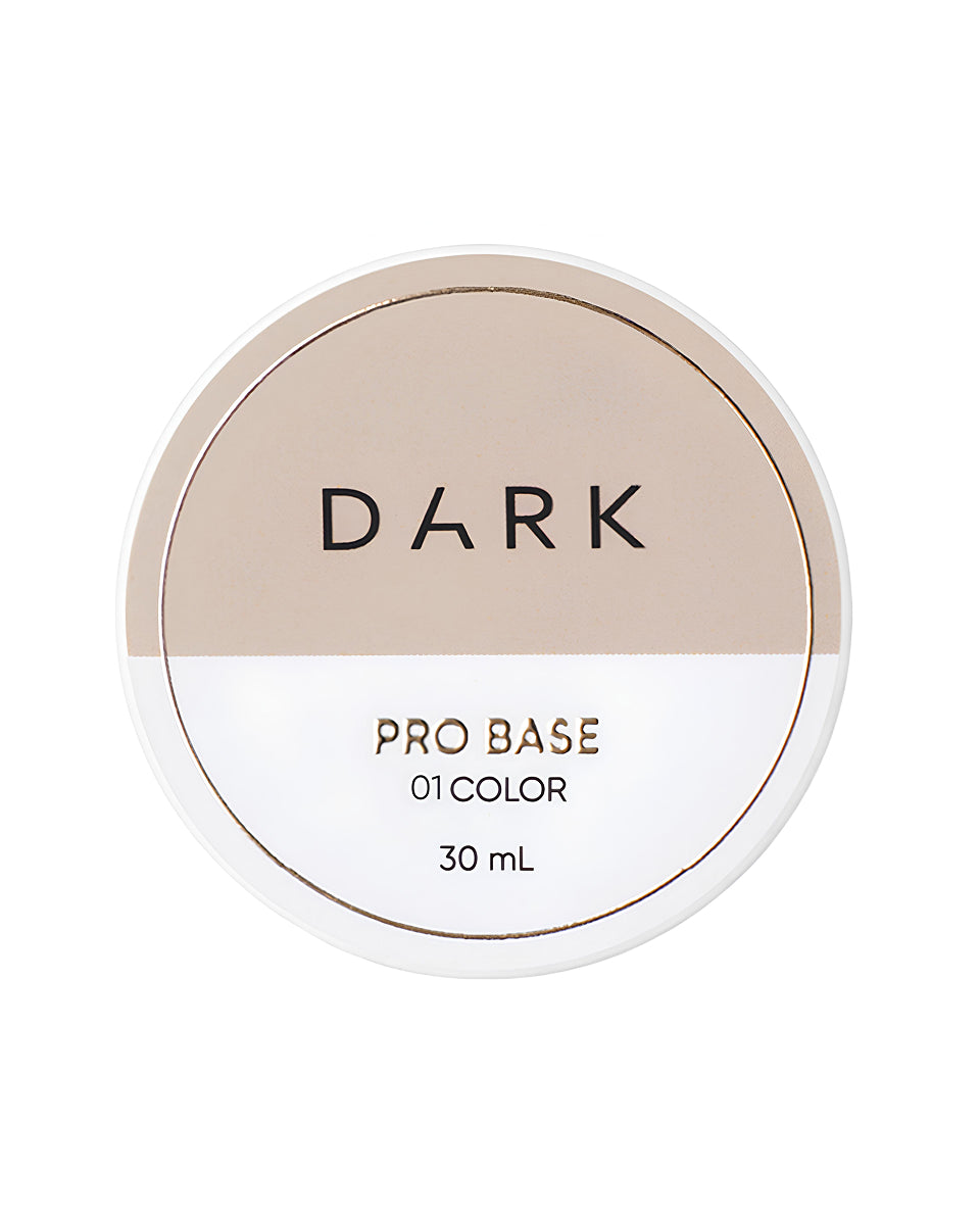 DARK Pro Base 01
