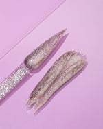 dnka gel polish cat eye #0137