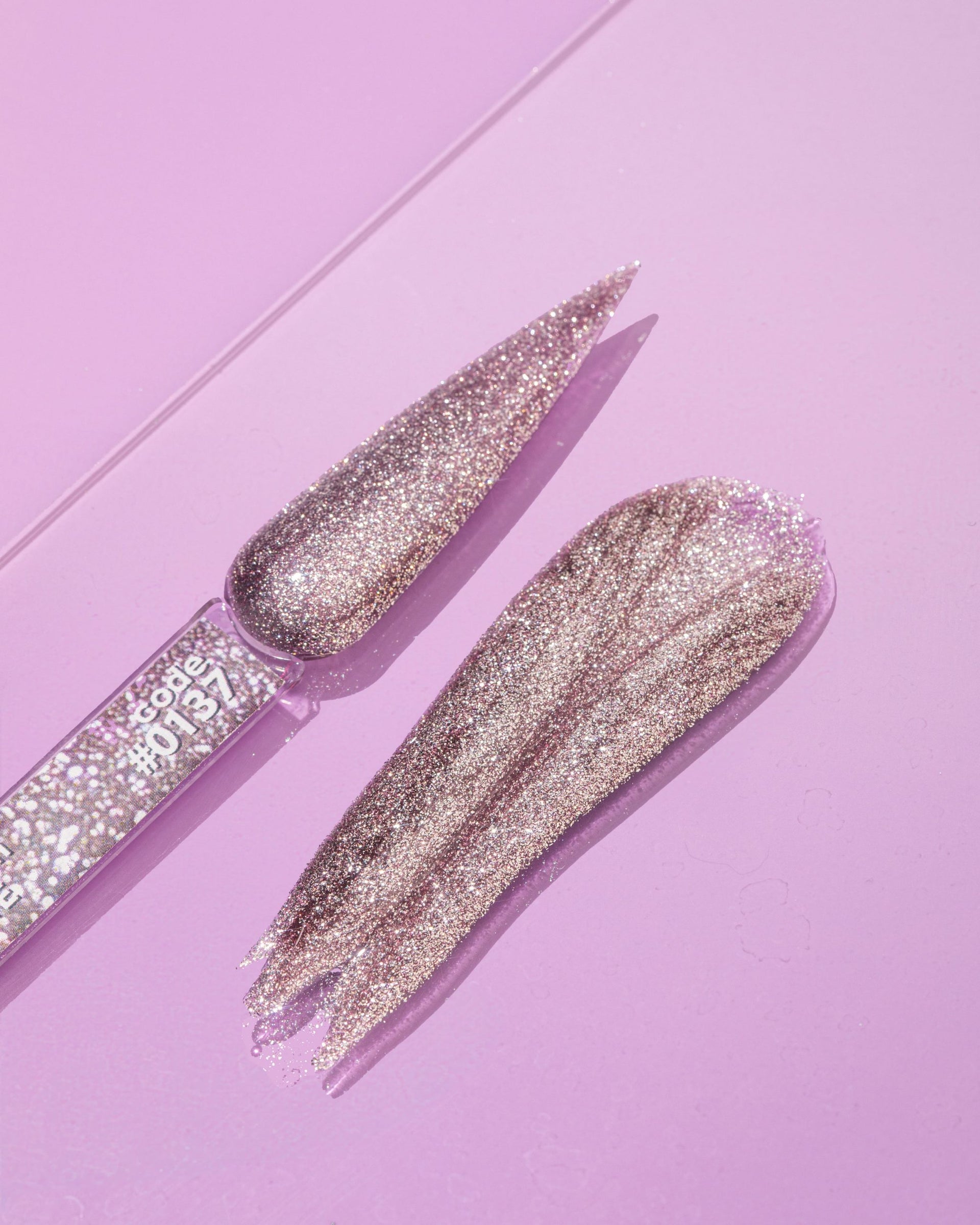 dnka gel polish cat eye #0137