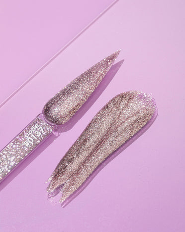dnka gel polish cat eye #0137