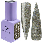 DNKa' Gel Polish Color Autumn Kiss #0140, 12 ml
