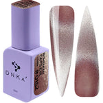 DNKa' Гель-лак Bohemian Cat Eye #0152 (Новый номер #0019), 12 мл