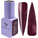 DNKa' Гель-лак 1000 & 1 nights #0156 (Новый номер #0023), 12 мл