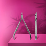 Mini Professionelle Nagelhautzange STALEKS EXPERT 92