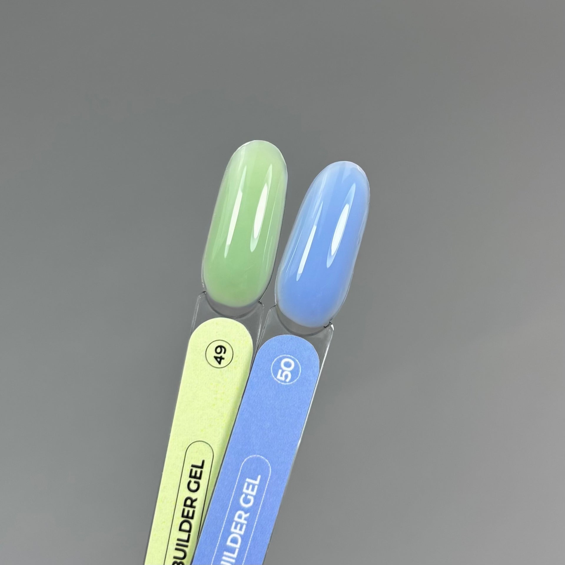 Touch Builder Гель 49, 15 мл