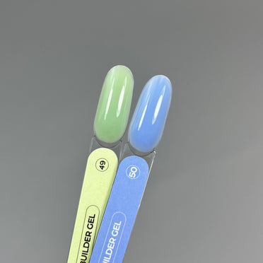 Touch Builder Гель 50, 15 мл