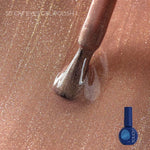 Touch Gel polish 3D Cat Eyes 01, 9 ml