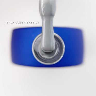 Touch Cover Base Perla 1, 13 мл