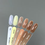 Touch Top Cover Walnut, 7 ml