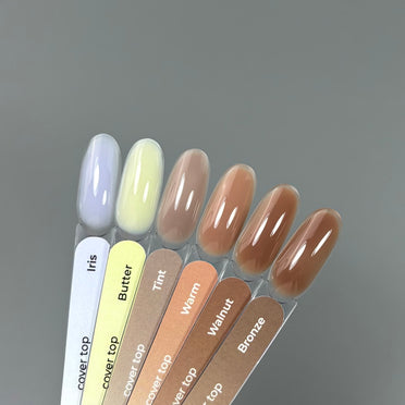 TOUCH Top Cover Tint, 7 мл