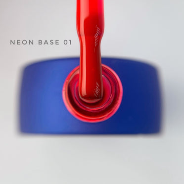 Touch Cover База Neon 01, 13мл
