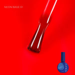 Touch Cover base Neon 01, 13ml
