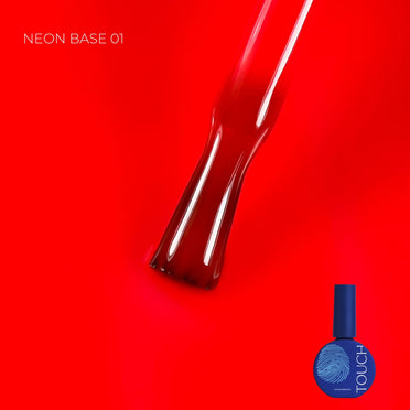 Touch Cover База Neon 01, 13мл