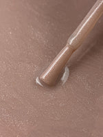 Lunamoon Einphasen-Gel-Lack für Pediküre One Step #1, 8 ml